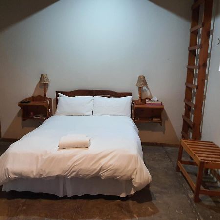 Lord Fraser Guest House Wepener Buitenkant foto
