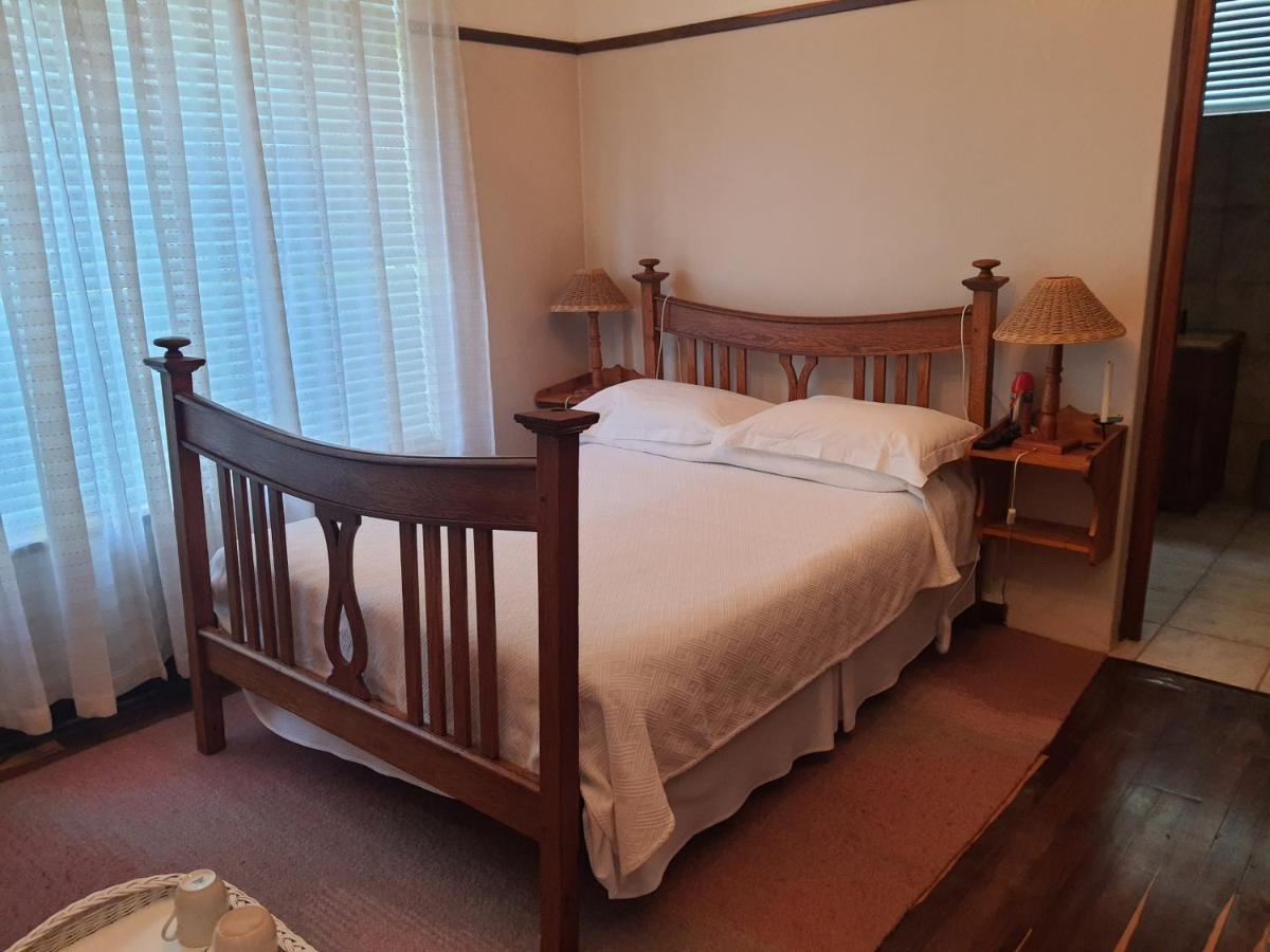 Lord Fraser Guest House Wepener Buitenkant foto