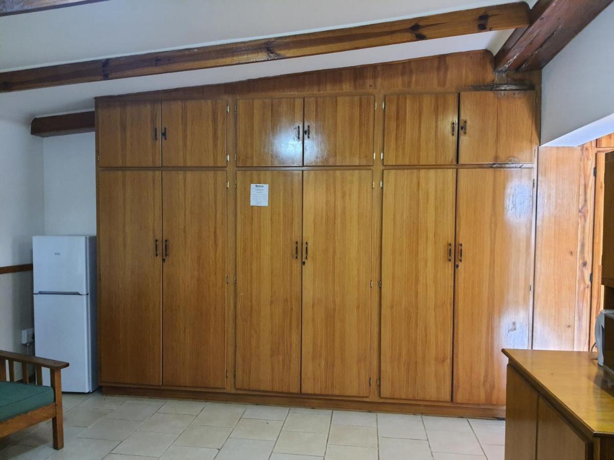Lord Fraser Guest House Wepener Buitenkant foto