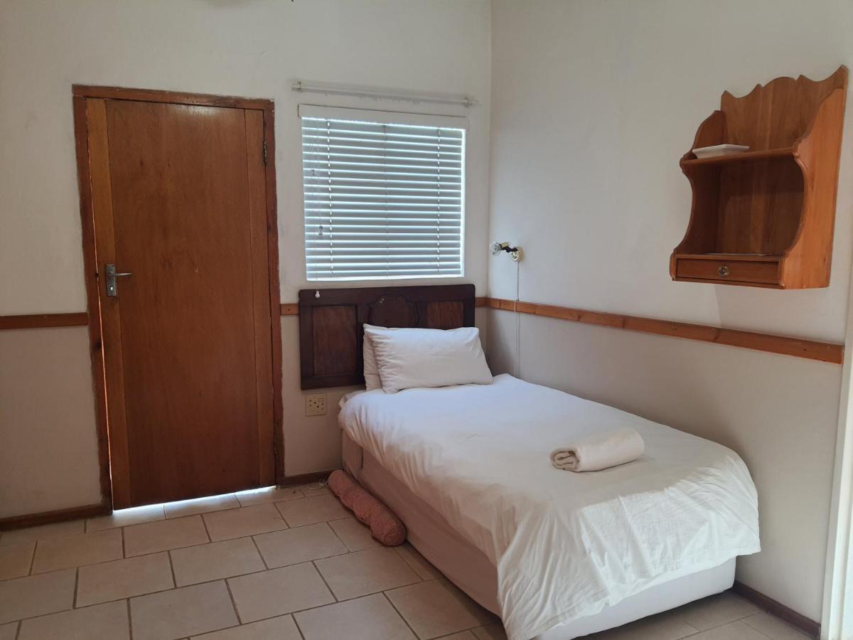 Lord Fraser Guest House Wepener Buitenkant foto