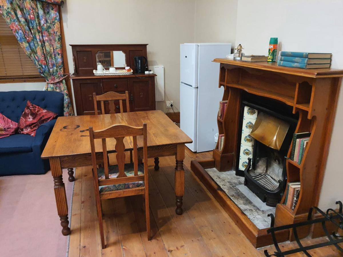 Lord Fraser Guest House Wepener Buitenkant foto