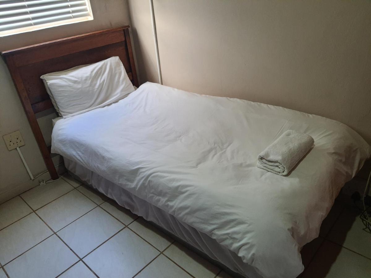 Lord Fraser Guest House Wepener Buitenkant foto