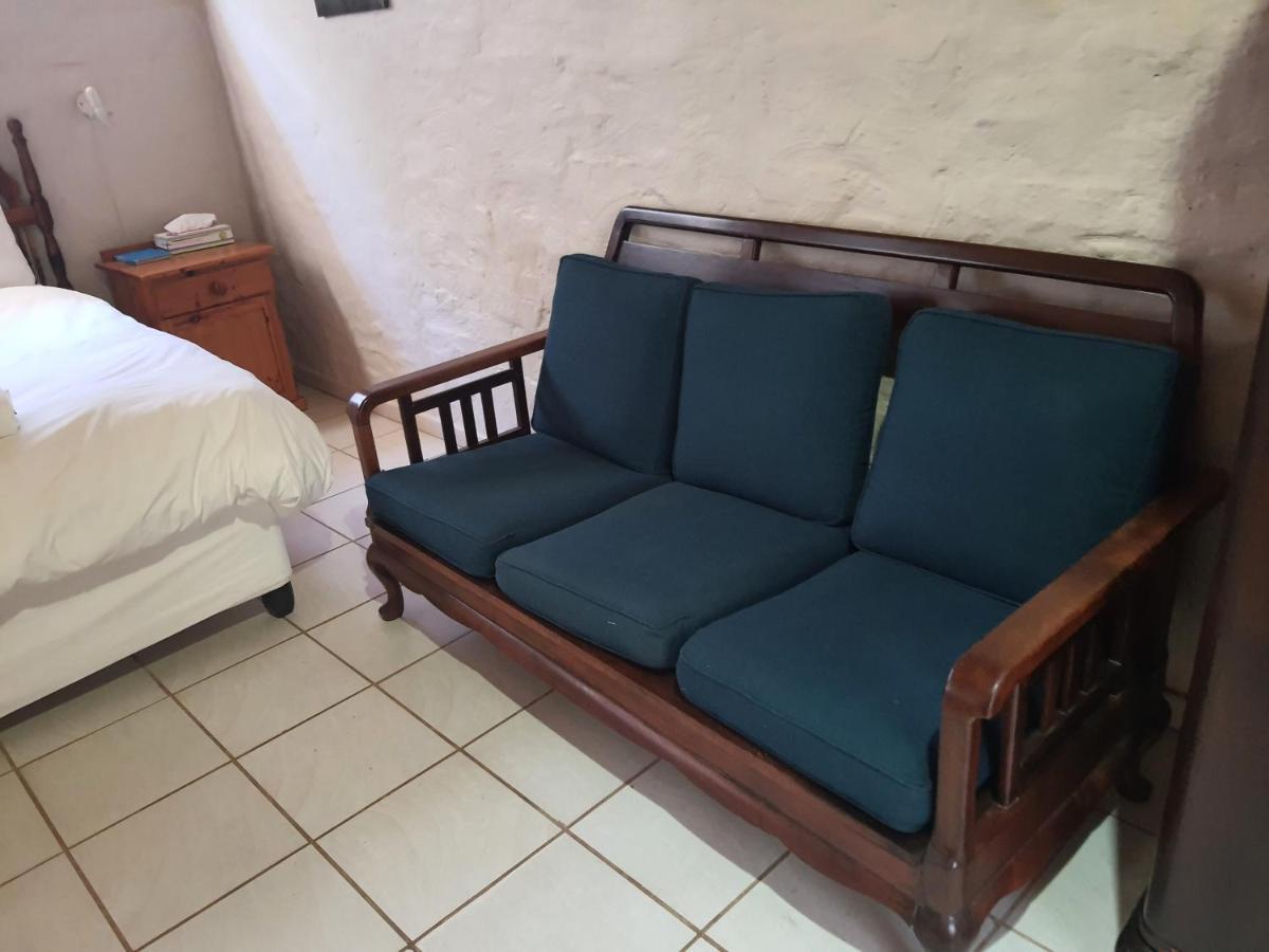 Lord Fraser Guest House Wepener Buitenkant foto