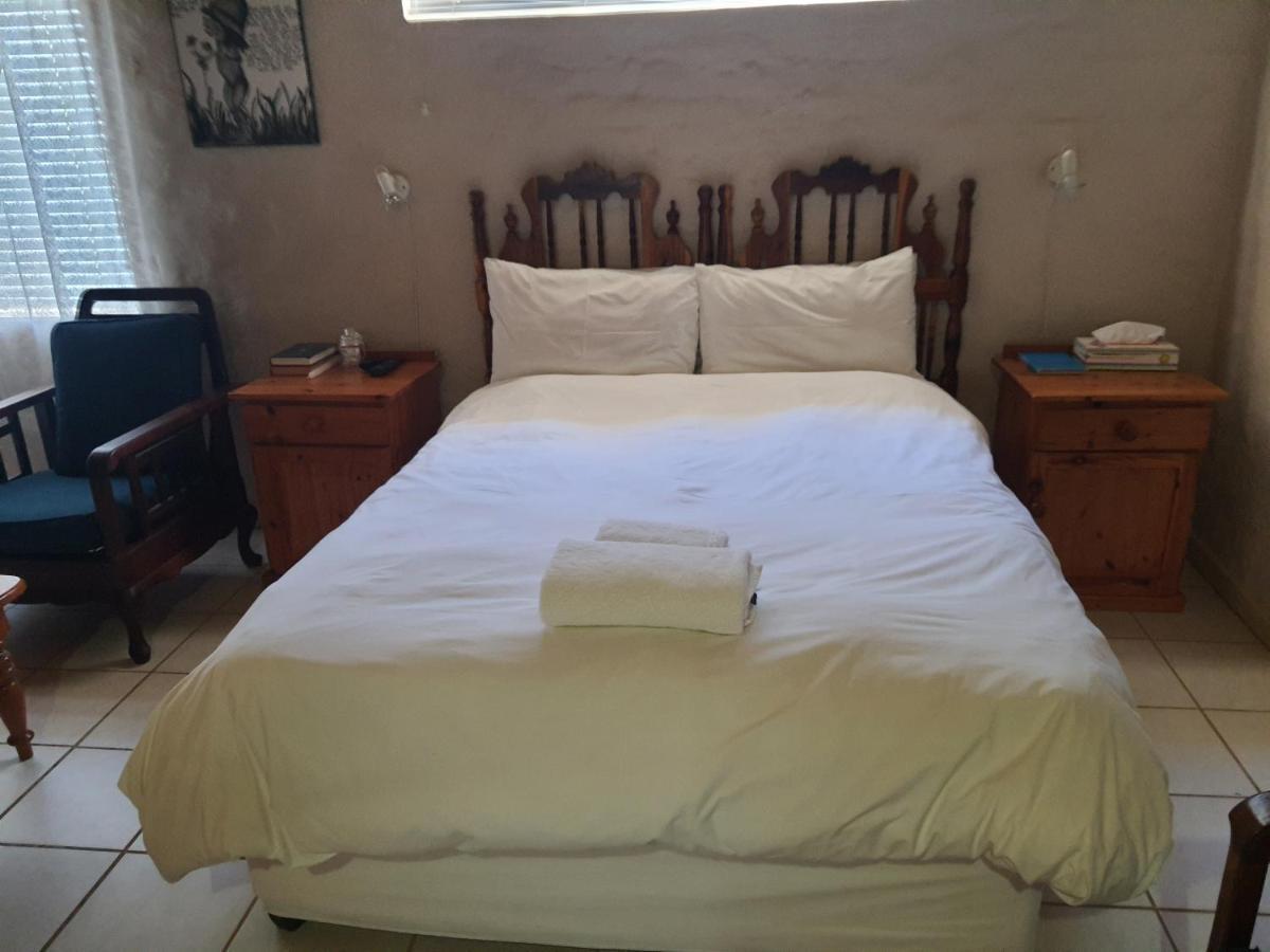 Lord Fraser Guest House Wepener Buitenkant foto