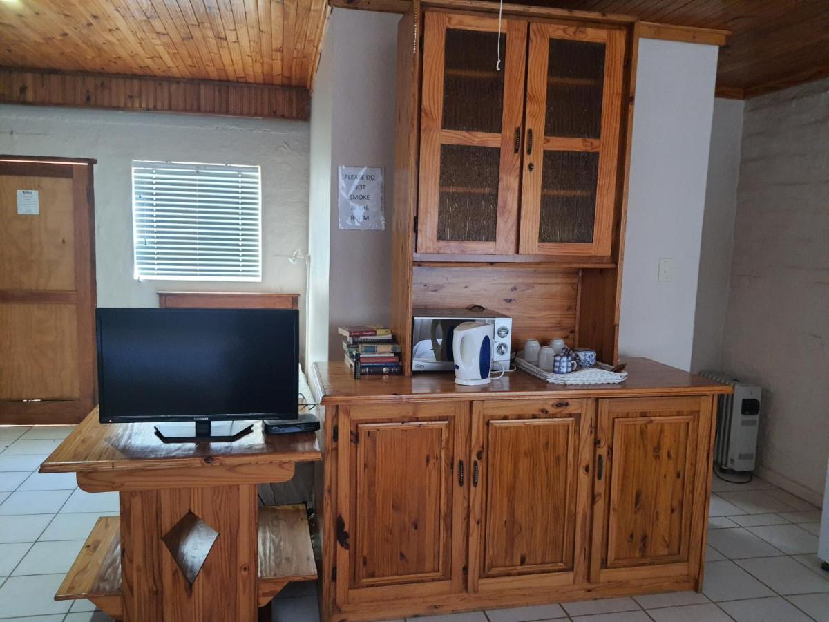 Lord Fraser Guest House Wepener Buitenkant foto