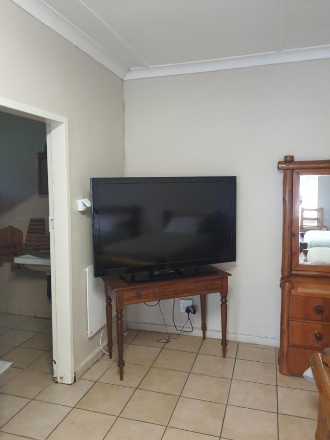 Lord Fraser Guest House Wepener Buitenkant foto
