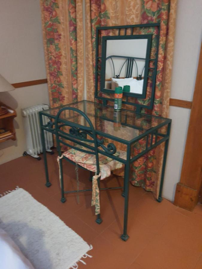 Lord Fraser Guest House Wepener Buitenkant foto
