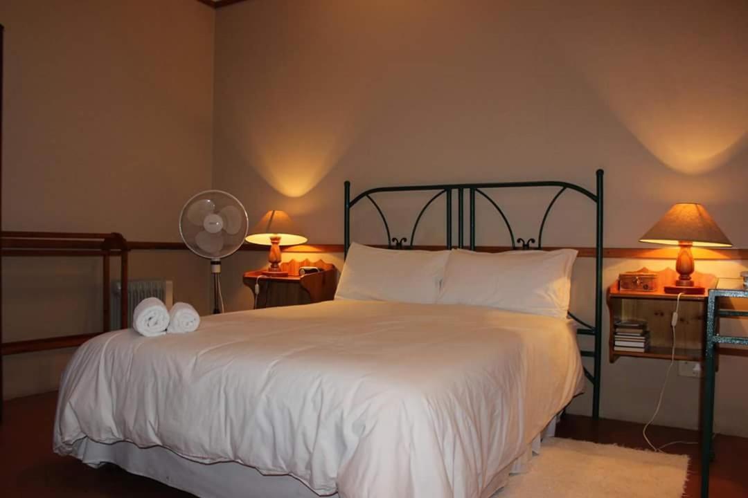 Lord Fraser Guest House Wepener Buitenkant foto