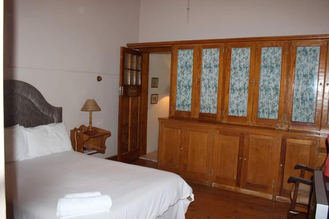 Lord Fraser Guest House Wepener Buitenkant foto