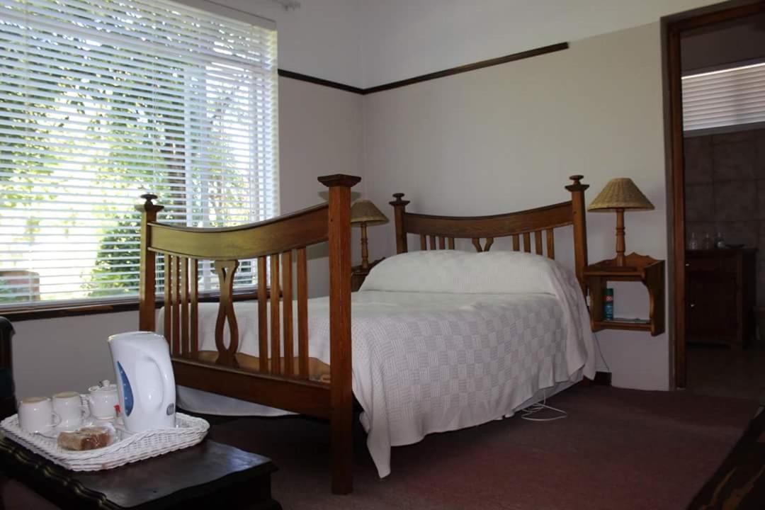 Lord Fraser Guest House Wepener Buitenkant foto